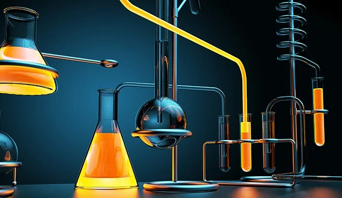 Chemicals